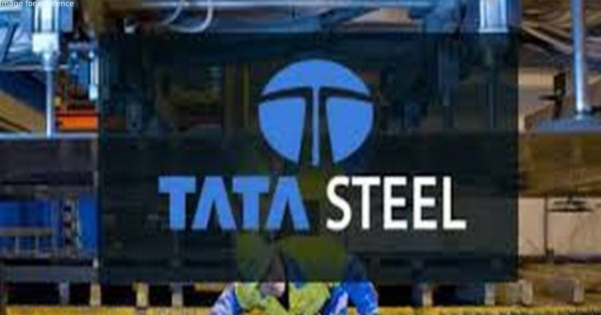 Tata Steel share rallies, subsidiaries slump on merger plan